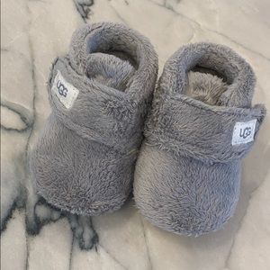 Ugg Bixbee Baby Bootie